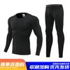 Quick Dry Badminton Sportswear Men Women Volleyball Ping Pong Training Jerseys