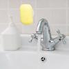 Portable New Magnetic Soap Holder Stainless Steel Dispenser Kitchen Bathroom Wall Mounted
