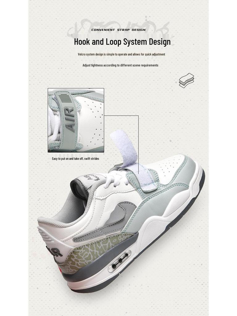 2026 Versatile Sports Shoes for Boys & Girls - Ideal for Casual Indoor & Outdoor Training