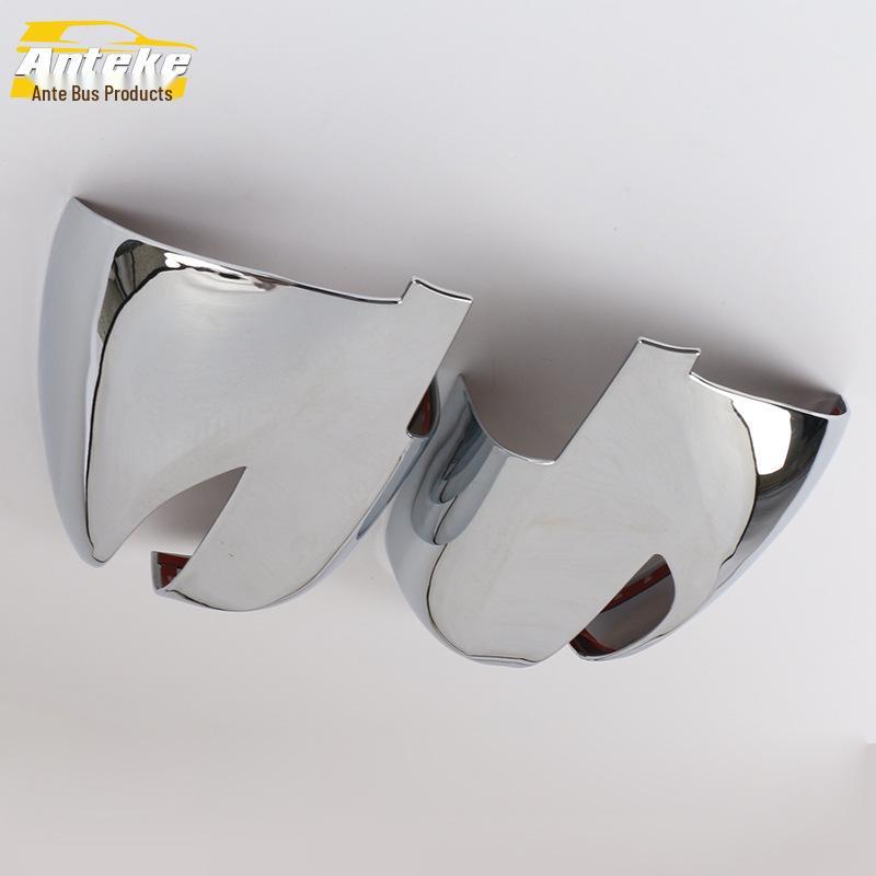 

10-15 IX35 Накладка на зеркало заднего вида и защитная пленка Аксессуар