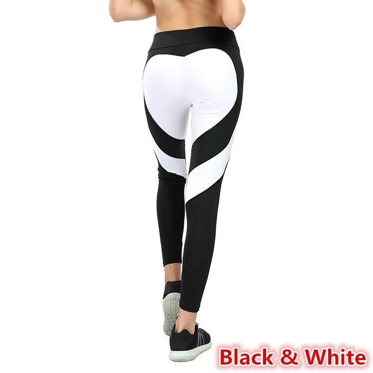 Workout Leggings Tights 