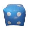 Inflatable Dice Pool Party Games Entertainment Dot Diagonal Giant Child Toy