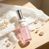 30ML Women Glitter Perfume Natural Floral Fruity Woody Long-lasting Fragrance Neck Wrist Hair Body Liquid Perfume Spray Gifts for Her
