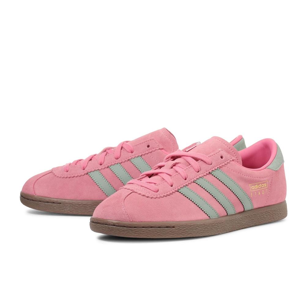 Adidas Stadt  Pink Silv Gum5 Ki1414  Pink Silv Gum5