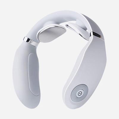 Smart Neck Massager CN Plug (adapter Included)