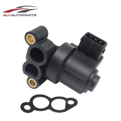 35150-33010 IAC Idle Air Control Valve 35150-33001 For Hyundai Santa Fe Sonata Tiburon Tucson Kia Optima Sportage 2.4L