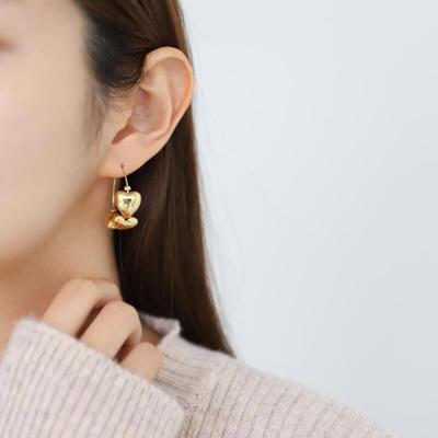 עגילים – עגילי חישוק