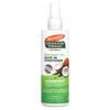 Coconut Oil Formula® with Vitamin E, Coconut Oil Leave-In Conditioner, 8.5 Fl Oz (250 Ml)