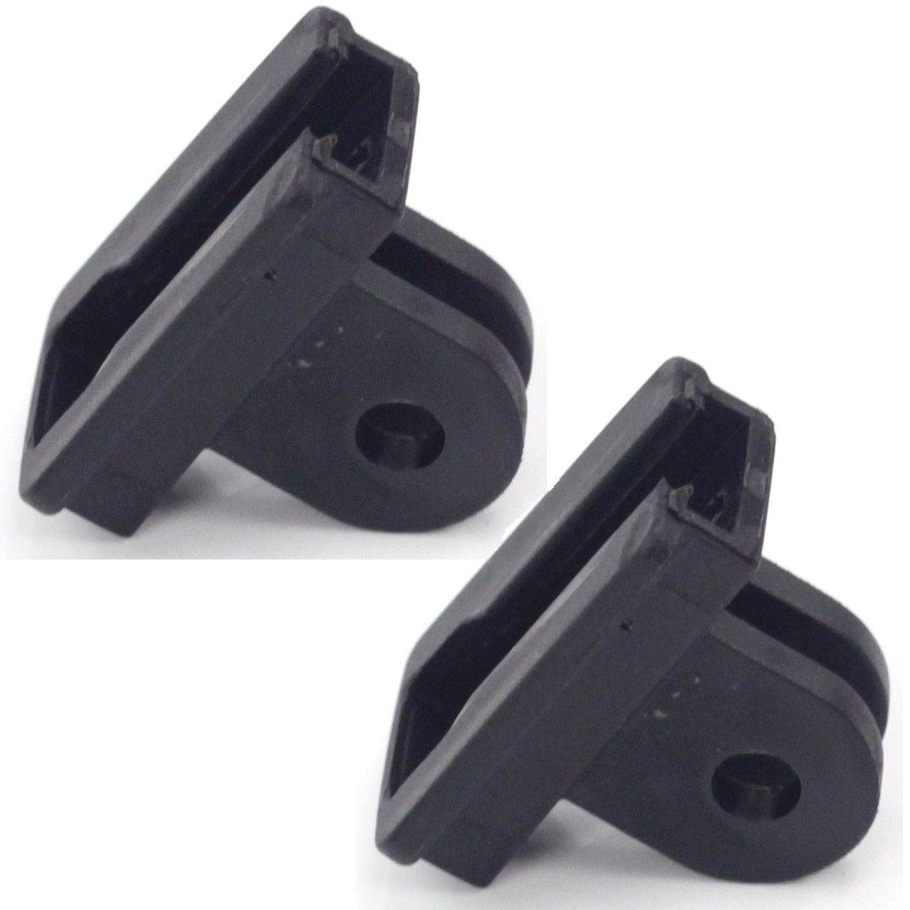 

Silverock Bicycle Headlight Mount Light Holder for Cateye