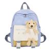 Personalized Boys And Girls Backpacks, Travel Backpacks, Embroidered Name Tags, Unique Keepsake Gifts, Kids Backpacks
