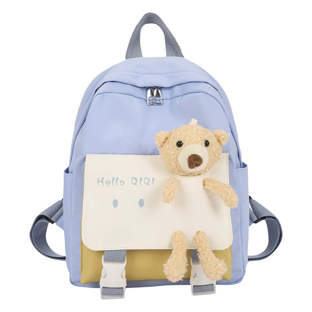 Personalized Boys And Girls Backpacks, Travel Backpacks, Embroidered Name Tags, Unique Keepsake Gifts, Kids Backpacks