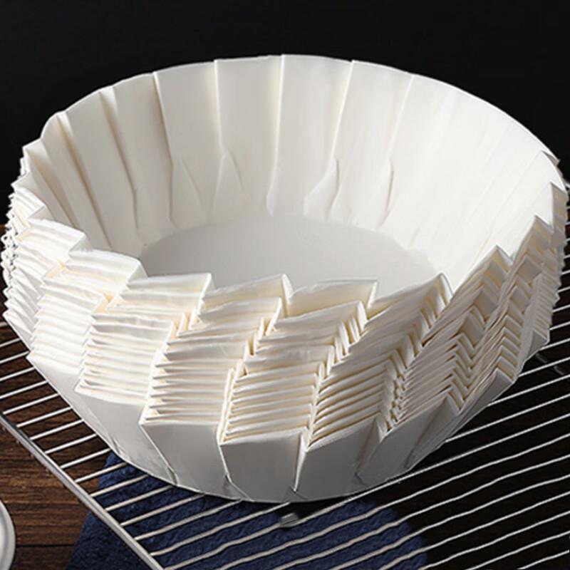 6-inch Basque Cheesecake Greaseproof Liners