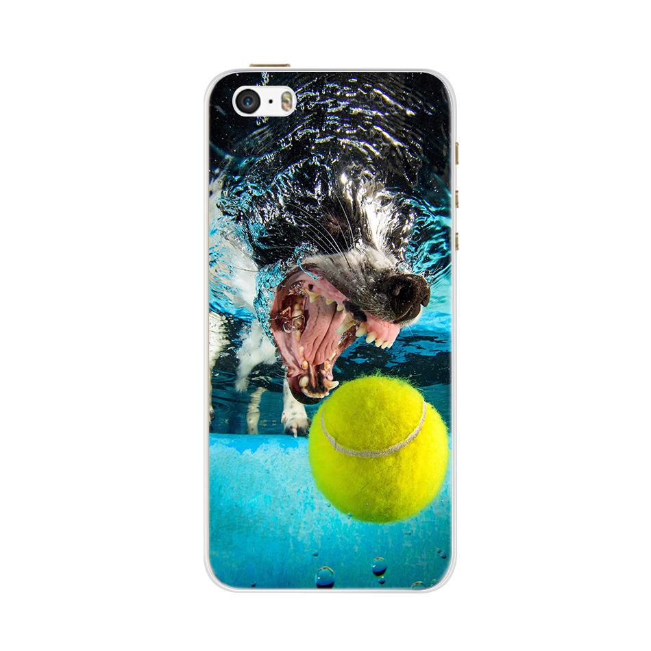 For iPhone 5 5S SE iPhone5s Case for iPhone 5S Case Silicone Cute Case for iphone SE Cover bumper for iphone 5 S 5se Phone cases