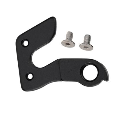 Accesorii Cârlig Coadă Bicicletă Aliaj de Aluminiu Schimbător Spate