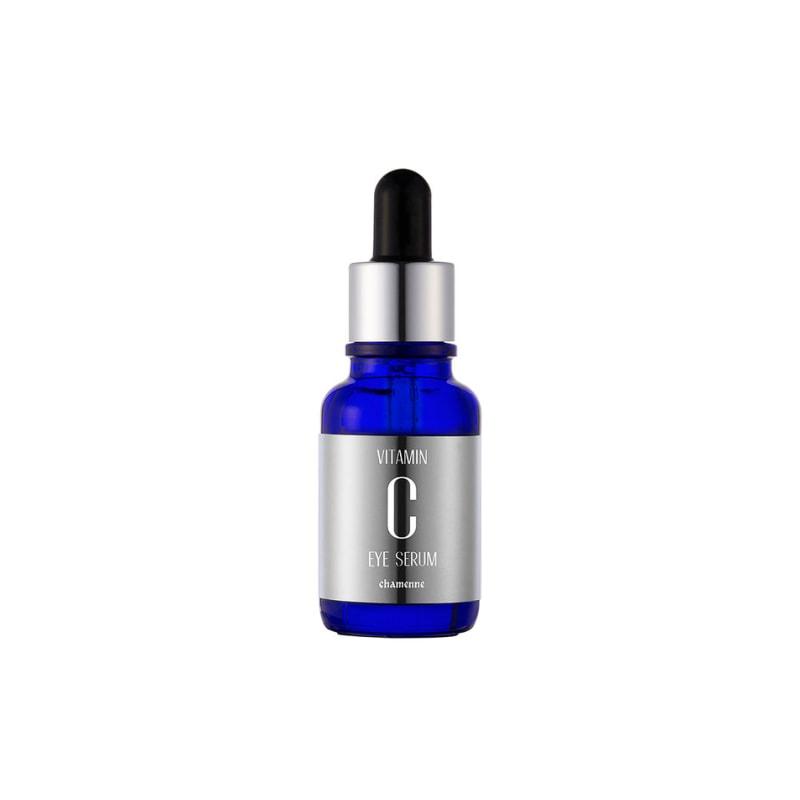 Shamenne Vitamin C Skin Eye Serum 15ml