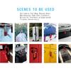 M01 Multifunctional Fingerprint Padlock USB Smart Cabinet Keyless Home Travel Case Drawer Anti Theft Zinc Alloy Lock