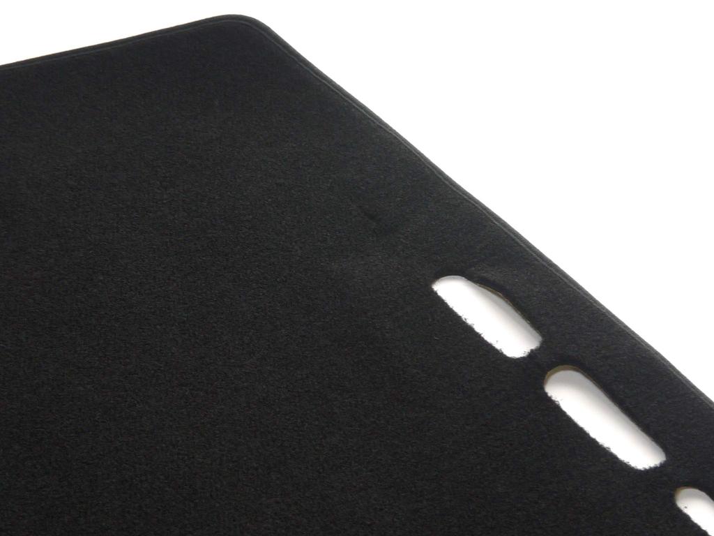 SVRVGV Fujidrive Honda Fit Dashboard Mat Sun Protection Cover GE6-9 Anti-Reflection