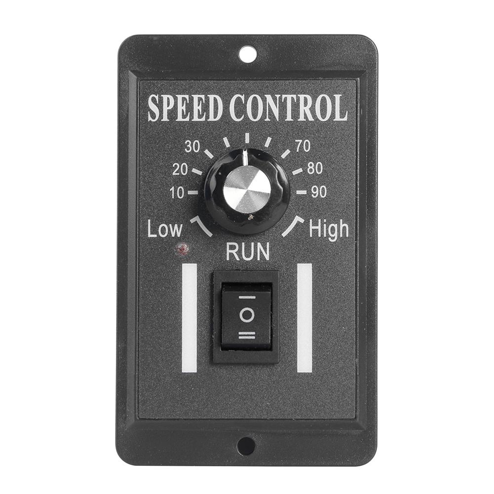 Cheap CCM2US DC Motor Speed Controller Positive Negative Rotating ...