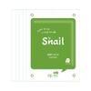 [50 Sheets] Whole Snail Mask Pack Sheet Pack_18565329_634664