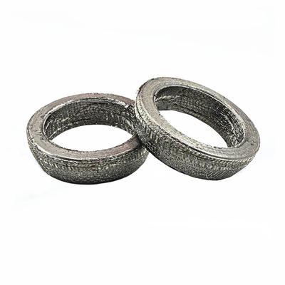 9AWA-021003-00001 2 Stück Auspuffdichtung Für CF ATV 450 500 600 800cc