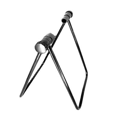 Bisiklet Yer Standı Profesyonel Metal U Şeklinde Güçlü Yük Taşıma Bisiklet Yer Park Standı için