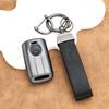 Auto Shell Fob For Yamaha Tricity  -  Nmax 125 Tmax Tech Max Xmax 125 250 309 300 400 Motor Key Cover Case Accessories
