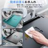 ChicCarry Car Steering Multifunctional Car for Car PC Car Convenient Car Tray Table, Wheel, Driver's Seat, Table, Work, Eating, Studying, Table,