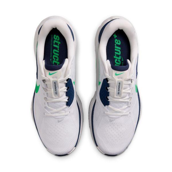 Nike Structure Plus White Men Sneakers HQ3048-102