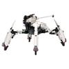 Gobricks MOC 86: Run Through the Battlefront Bricks of Destruction Constructing Block Kit Educational Playthings For Kid Gift