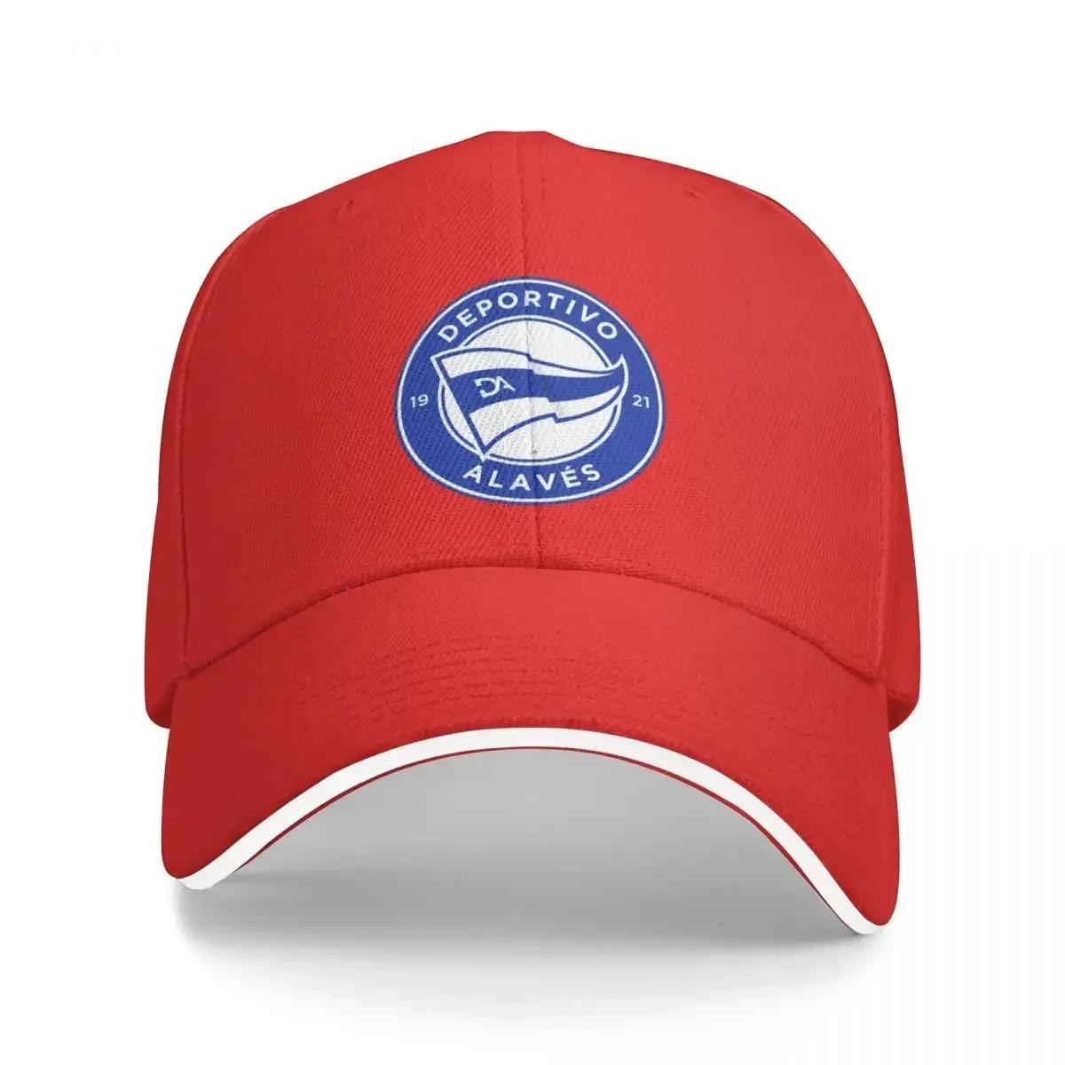 

d alaves new Baseball Cap Gentleman Hat Trucker Cap Streetwear Anime Luxury Woman Mens