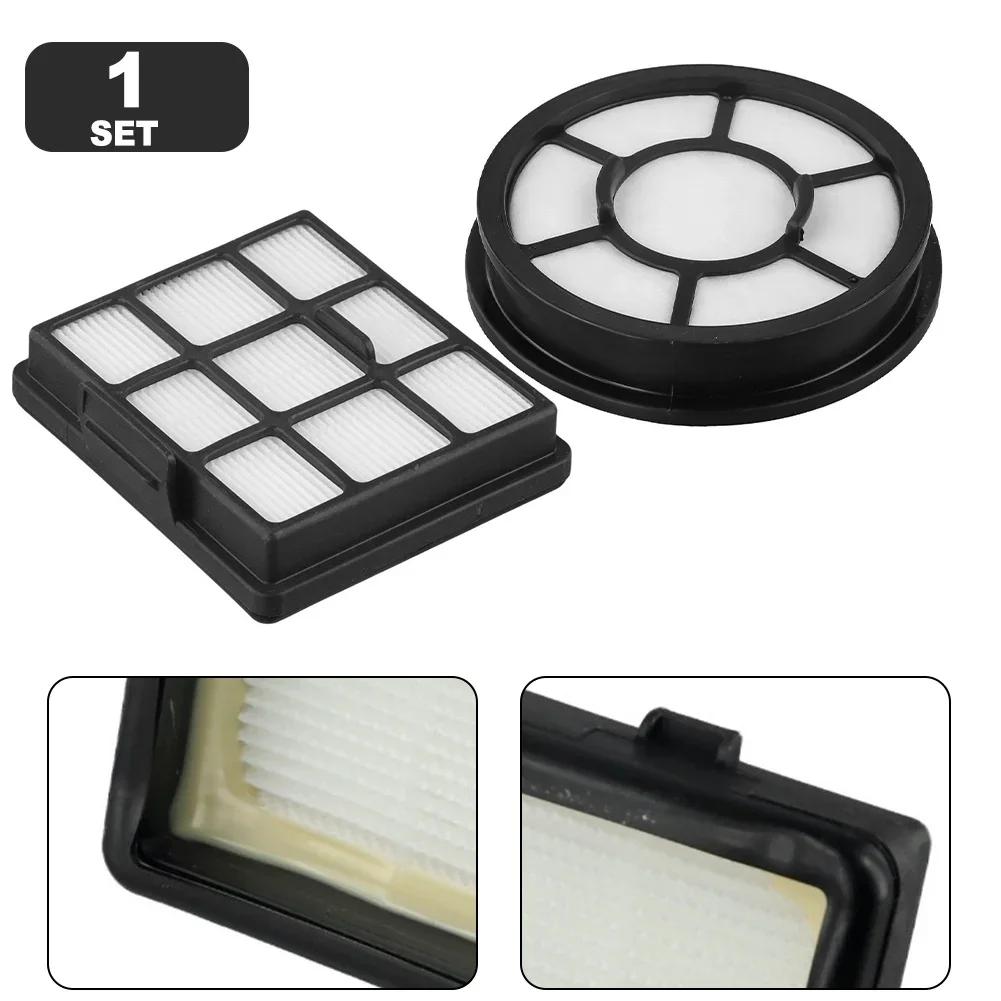 HEPA Filter Kit For Redmond RV-C337; RV-C344 Vacuum Cleaner Parts Accessories Vacuum Cleaners Robot Vacuum Cleaner HEPA Filter