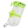 350ml Hanging Water Bottle Dispenser   4 Gears Dog Water Bottle Dispenser for Small Animal