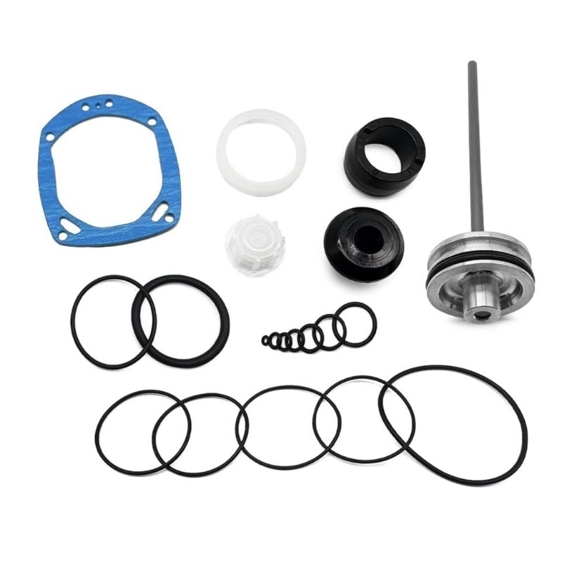 Stainless Steel Framing Nailer Repair Rebuild Kit Compatibles for N80S N80SB N80SBM N80C SDN11RH Models Replacement Part