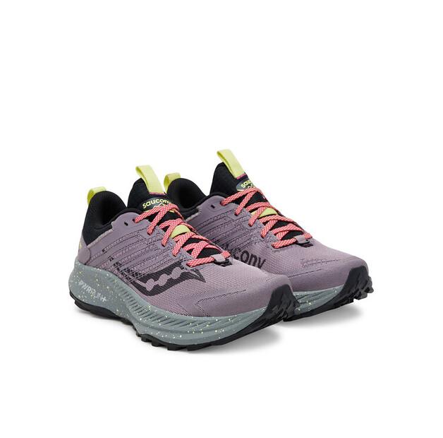 Беговые кроссовки Saucony Ride Tr 2
