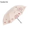 Paradise Umbrella Mini Pocket Sun Umbrella
