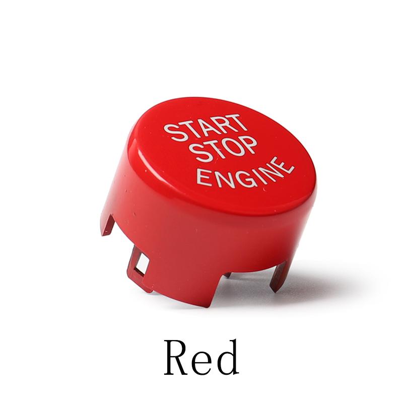 Buton de mod M1 M2 cu comutator de pornire a motorului Volan auto pentru BMW M3 M4 M5 M6 X5M X6M F87 F80 F82 F10 F15 F16 F20 F21