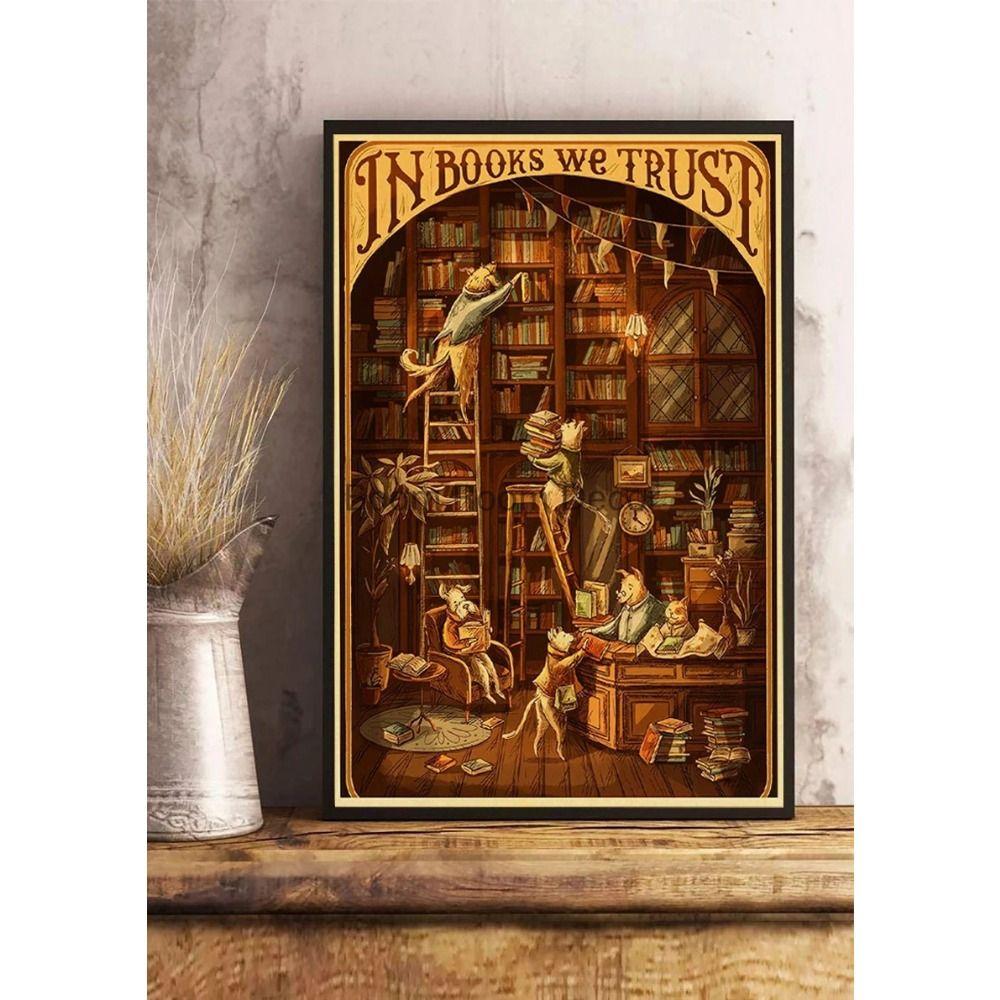 Vintage Christmas Metal Wall Decoration, Holiday Sticker Sign