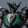 Getter Robo Riobot Shin Getter Dragon Black Ver.
