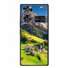 For ZTE Nubia Z60 Ultra Case Luxury Soft Silicone TPU Back Cover Phone Cases For ZTE NubiaZ60 Ultra 5G Protector Cartoon Fundas