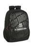 FC Barcelona sports backpack school backpack 612625665 black