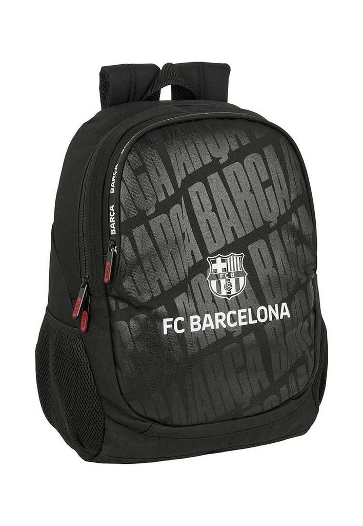 FC Barcelona sports backpack school backpack 612625665 black