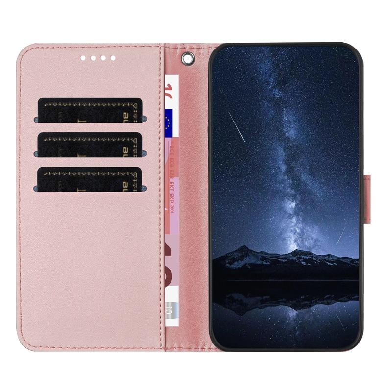 Casing For Tecno Camon 11 12 15 Air 16S 19 Neo 20 Pro 30 Premier X66 X656 CF7 CF8 4G 5G Flip Leather Case Card Cover