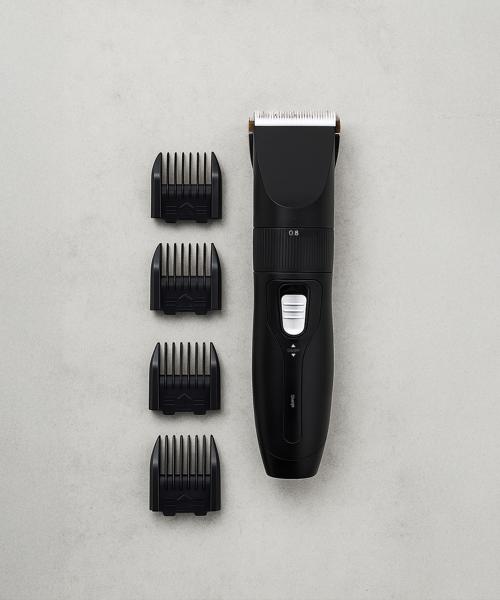 [IN:SOME] IHT-1 Self Wireless Hair Clipper Set (IHT-1)