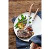 WMF Ranch Steak Knife Set, 6 Pcs (12.8064.6046)