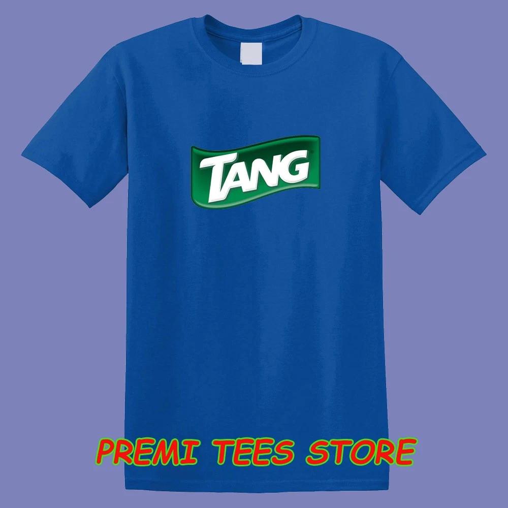 Tang Drink Men s Blue Size S-3XL L