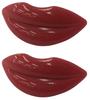 Para Beauty Ripper Facial Muscles and Mouth Opera Easy Exercise Silicone [Exercise Corners]