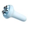 Body Scraping Machine Muscle Relaxing Reduce Fatigue Skin Meridian Dredging Massage Brush Blue