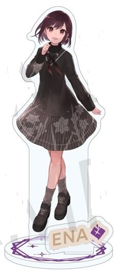 

Shinonome Ena Acrylic Stand Connect Live 4th Anniversary Brilliant Stage Official Merchandise