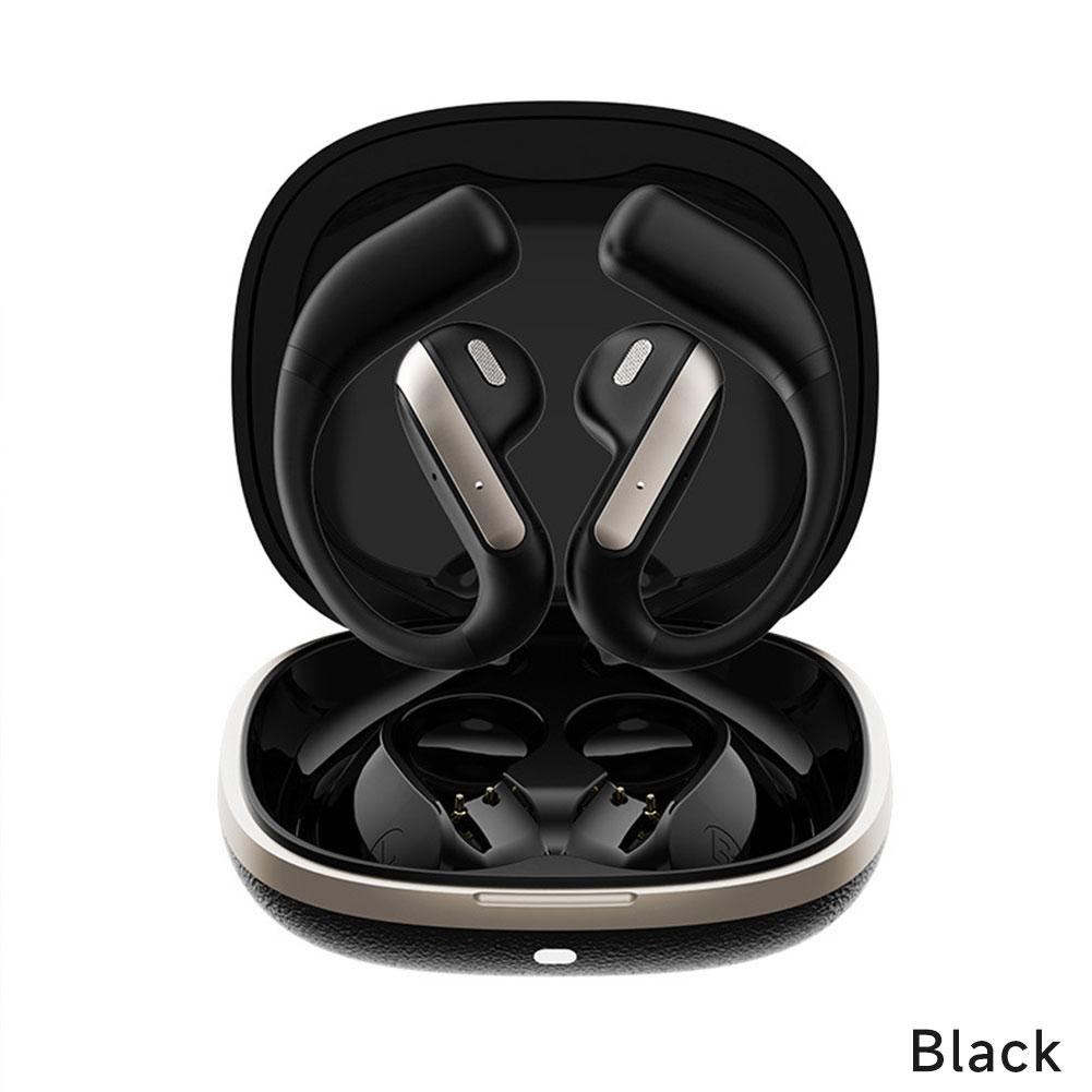 5.4 Smart Bluetooth Headphones With AI Simultaneous Interpretation Long Battery Life Open-Ear Sports Headphones -Yj55