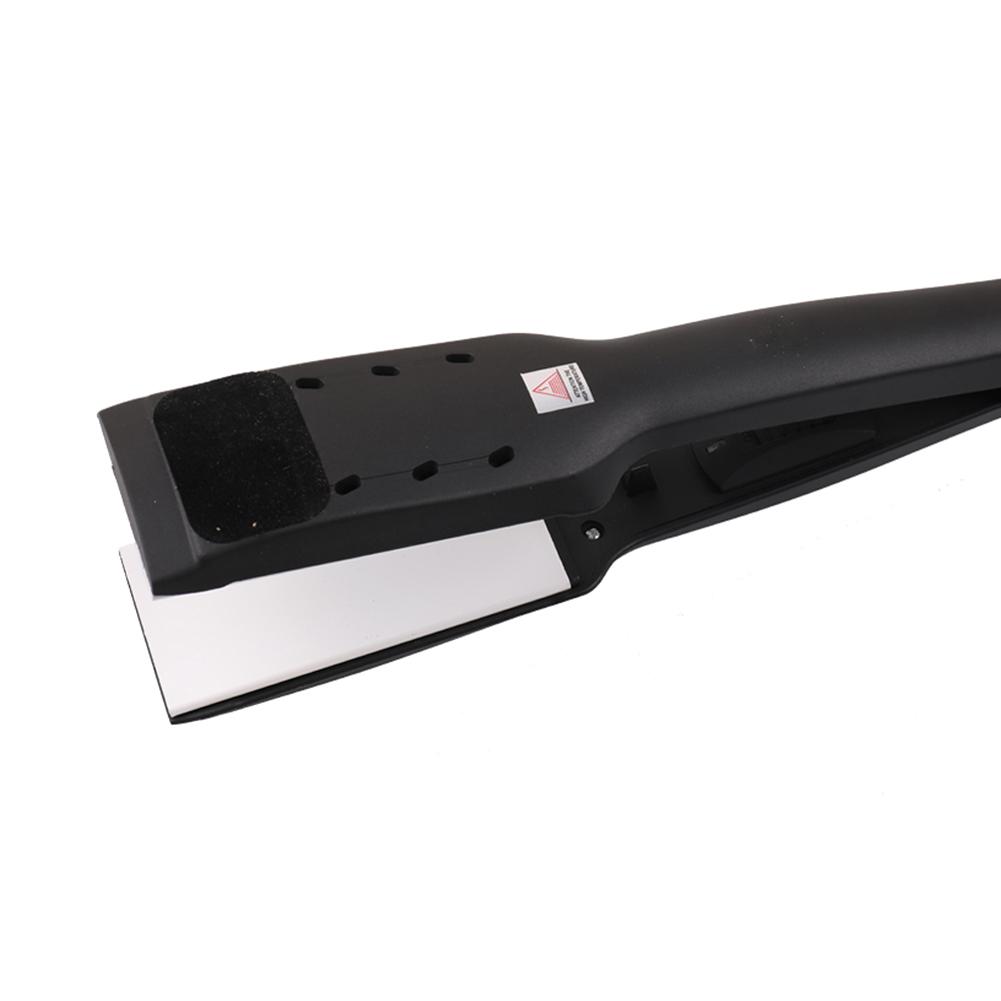 Lengvas valdymas Akrilo karšto lenkimo staklės Saugus 3D šviečiančio ženklo lanko formos lenkimo kampo formavimas